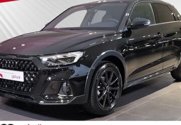 Audi A1 6.200 km 34.880 &euro; Kiel 24118