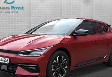 Kia EV6 35.000 km 37.990 &euro; Kiel 24107