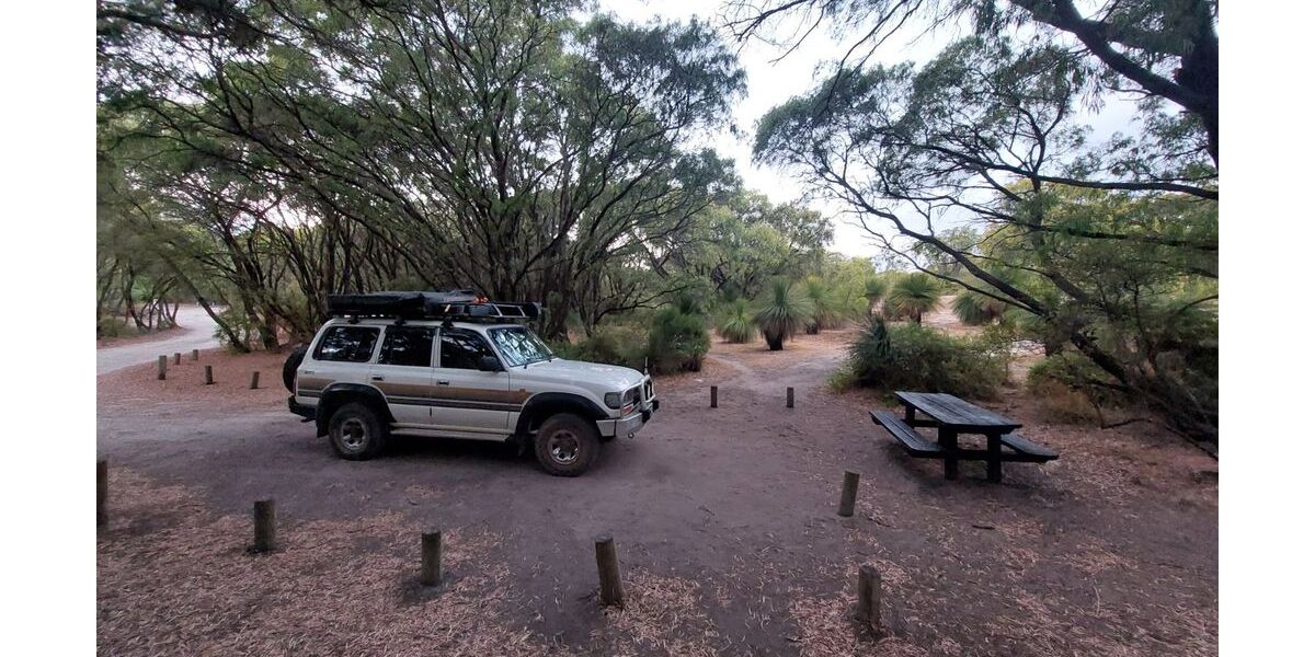 Toyota Land Cruiser 200.500 km 12.000 &euro; Kiel 24105