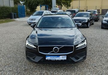 Volvo V60 215.000 km 13.569 &euro; Kiel 24146