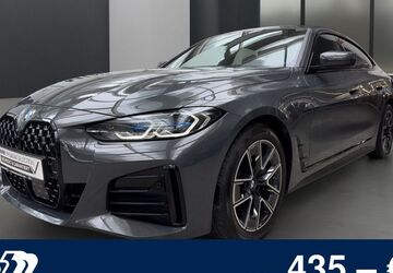 BMW 430 Gran Coupé 27.447 km 47.250 &euro; Kiel 24118