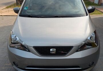 Seat Mii 78.000 km 6.999 &euro; Lindau 24214