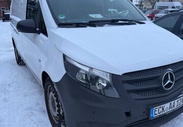Mercedes-Benz Vito 130.000 km 23.950 &euro; Neumünster 24536