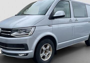 VW T6 Transporter 172.401 km 19.500 &euro; Neumünster 24539