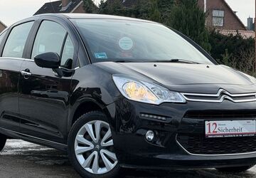 Citroen C3 71.000 km 5.999 &euro; Kiel OT Suchsdorf 24107
