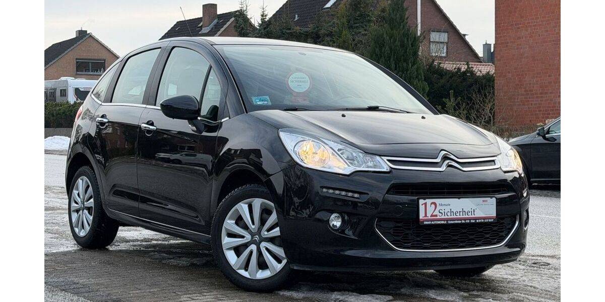 Citroen C3 71.000 km 5.999 &euro; Kiel OT Suchsdorf 24107
