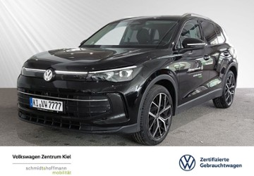 VW Tiguan 10.000 km 43.980 &euro; Kiel 24114