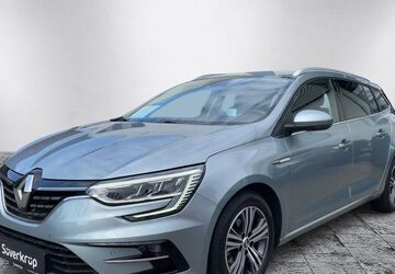 Renault Megane 36.000 km 18.690 &euro; Kiel 24118
