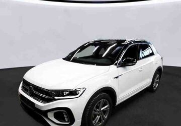 VW T-Roc 47.230 km 22.490 &euro; Kronshagen 24119