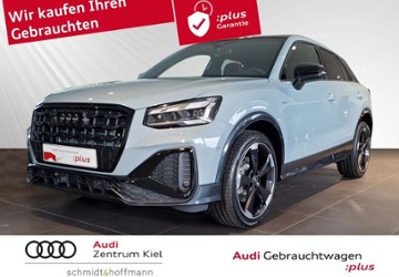 Audi Q2 9.999 km 39.980 &euro; Kiel 24118