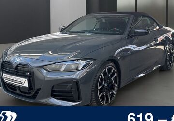 BMW M440 11.191 km 66.250 &euro; Kiel 24118