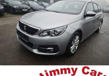 Peugeot 308 183.000 km 7.999 &euro; Kiel-Moorsee 24145