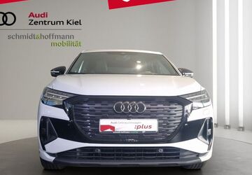 Audi Q4 e-tron 71.850 km 38.880 &euro; Kiel 24118