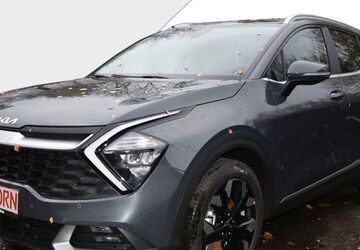 Kia Sportage 5.000 km 37.849 &euro; Kiel 24146