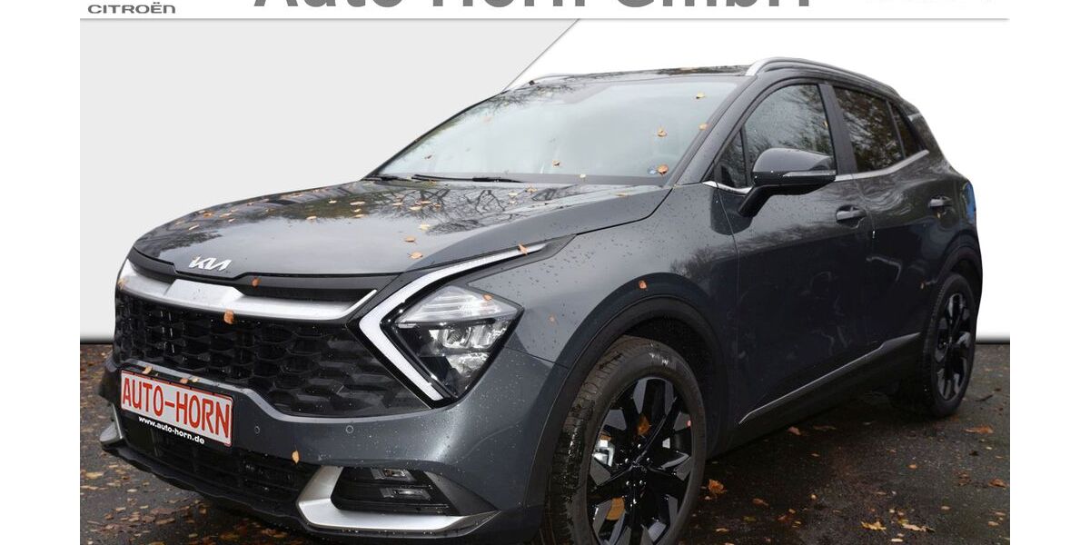 Kia Sportage 5.000 km 37.849 &euro; Kiel 24146