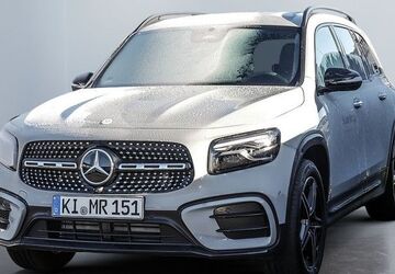 Mercedes-Benz GLB 200 9.999 km 48.950 &euro; Kiel 24109