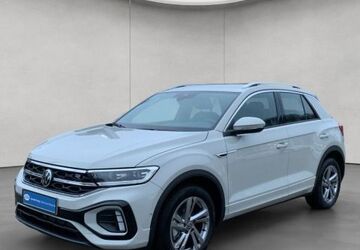 VW T-Roc 3.900 km 29.790 &euro; Preetz-Schellhorn 24211