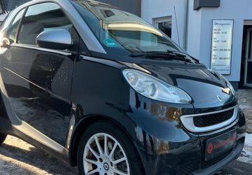 Smart ForTwo 139.000 km 4.444 &euro; Kronshagen 24119