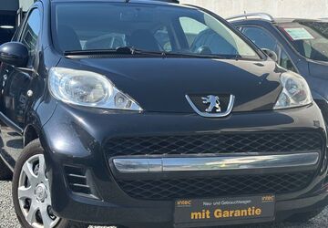 Peugeot 107 144.000 km 2.490 &euro; Kiel 24148