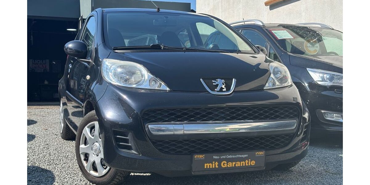 Peugeot 107 144.000 km 2.490 &euro; Kiel 24148