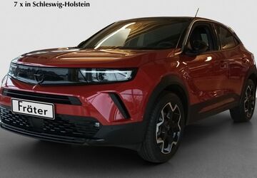 Opel Mokka 15.560 km 20.480 &euro; Eckernförde 24340