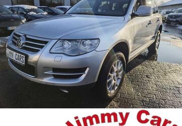 VW Touareg 306.200 km 4.500 &euro; Kiel-Moorsee 24145