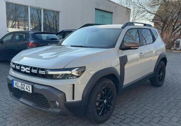 Dacia Duster 8.900 km 25.980 &euro; Kiel 24118