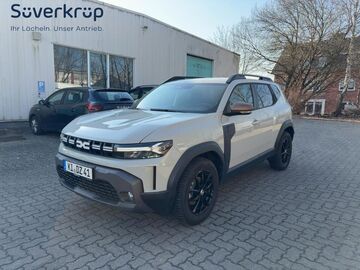 Gebrauchte Dacia Duster