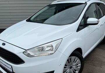 Ford Grand C-Max 153.063 km 12.950 &euro; Neumünster 24536