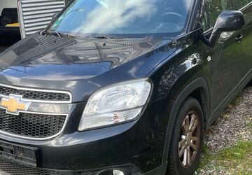 Chevrolet Orlando 245.000 km 1.290 &euro; Kiel 24145