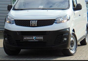 Fiat Scudo 88.766 km 14.990 &euro; Neumünster 24537