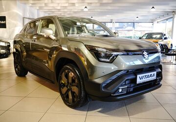 Suzuki e Vitara 1.001 km 41.990 &euro; Neumünster 24536