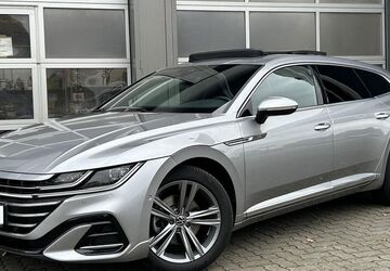 VW Arteon 22.567 km 33.990 &euro; Nortorf 24589