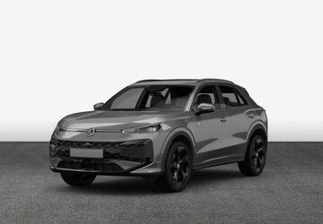 VW T-Roc 1.200 km 39.990 &euro; Kiel 24159
