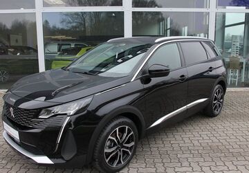 Peugeot 5008 37.800 km 32.990 &euro; Neumünster 24539