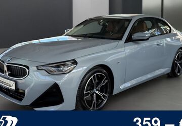 BMW 220 11.317 km 38.450 &euro; Kiel 24118