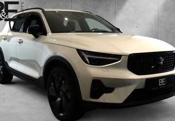 Volvo XC40 3.500 km 48.950 &euro; Kiel 24107