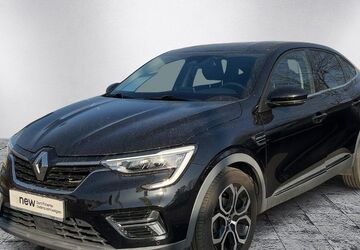 Renault Arkana 74.007 km 20.980 &euro; Bornhöved 24619