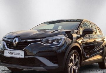 Renault Captur 17.850 km 25.980 &euro; Bornhöved 24619