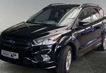 Ford Kuga 102.863 km 16.250 &euro; Kiel 24148