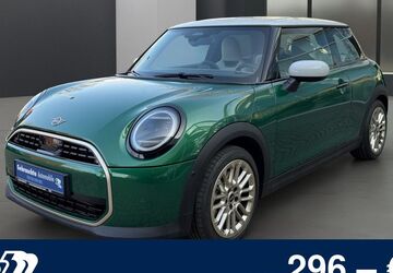 Mini Cooper C 8.700 km 26.150 &euro; Kiel 24118