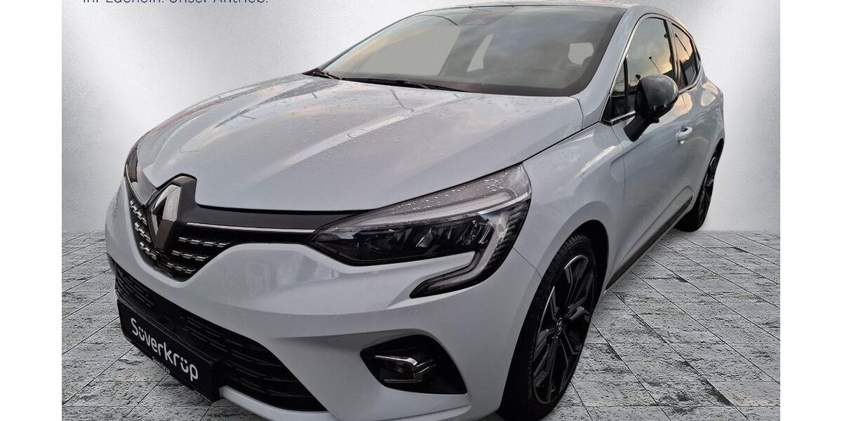 Renault Clio 15.300 km 17.444 &euro; Neumünster 24539