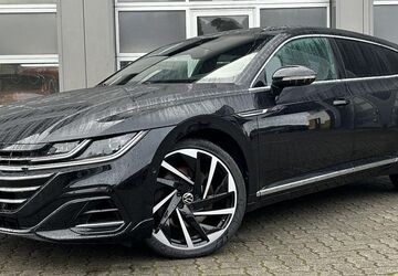 VW Arteon 37.665 km 34.990 &euro; Nortorf 24589