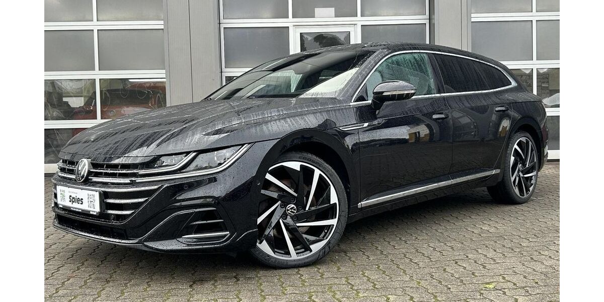 VW Arteon 37.665 km 34.990 &euro; Nortorf 24589