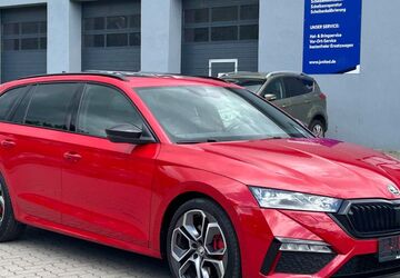 Skoda Octavia 52.566 km 28.980 &euro; Neumünster 24537