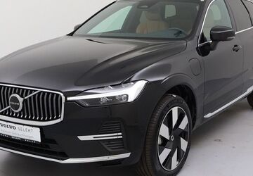 Volvo XC60 12.843 km 52.950 &euro; Kiel 24107