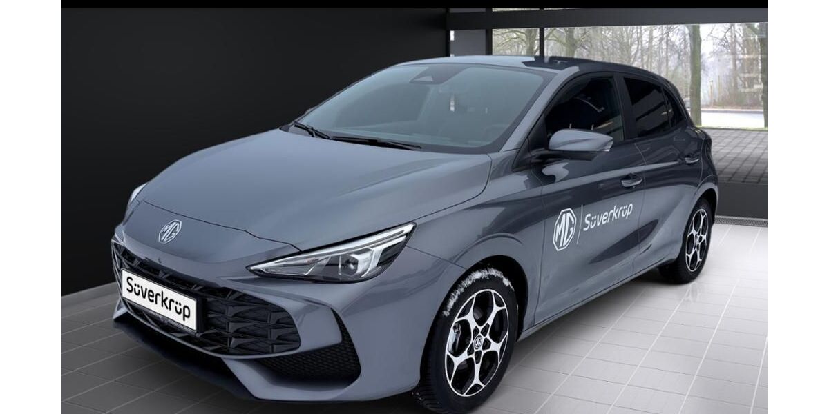 MG 3 8.500 km 21.990 &euro; Neumünster 24539