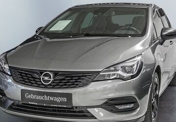 Opel Astra 33.350 km 19.990 &euro; Kiel 24148