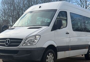 Mercedes-Benz Sprinter 389.750 km 6.900 &euro; Neumünster 24536
