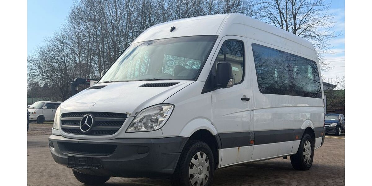 Mercedes-Benz Sprinter 389.750 km 6.900 &euro; Neumünster 24536